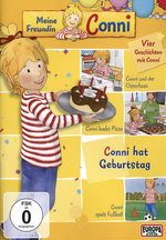 Film: Meine Freundin Conni 4 - Conni hat Geburtstag