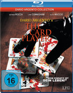 Film: The Card Player - Uncut