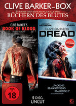 Film: Clive Barker Box [2 DVDs]