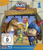 Film: Mike, der Ritter 1 - ... und Galahad, der Große