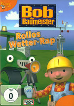 Film: Bob der Baumeister 36 - Rollos Wetter-Rap
