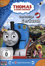Film: Thomas & seine Freunde 29 - Das lustige Gespräch