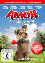Film: Amor auf vier Pfoten