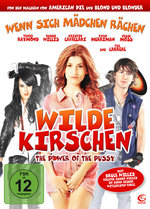 Film: Wilde Kirschen - The Power of the Pussy