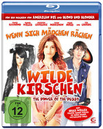 Film: Wilde Kirschen - The Power of the Pussy