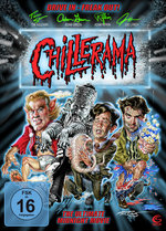 Film: Chillerama - Uncut