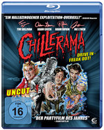 Film: Chillerama - Uncut