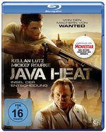 Film: Java Heat - Insel der Entscheidung