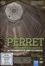 Film: Perret in Frankreich und Algerien (+ DVD)
