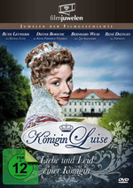 Film: Königin Luise - Liebe und Leid einer Königin