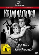 Film: Kriminaltango - Fernsehjuwelen
