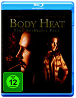 Film: Body Heat - Eine heißkalte Frau