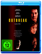 Film: Outbreak - Lautlose Killer