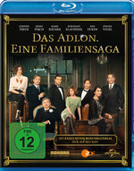 Film: Das Adlon - Eine Familiensaga [2 BRs]