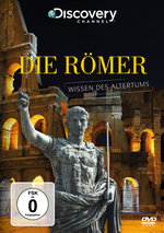 Film: Die Römer - Wissen des Altertums
