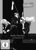 Film: Molly Hatchet - Live At Rockpalast
