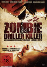 Film: Zombie Driller Killer - Uncut