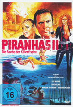 Film: Piranhas II - Die Rache der Killerfische