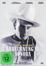 Film: Abrechnung in Sonora