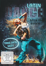 Film: Latin Dance - Salsa-Fun Workout