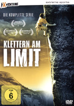 Film: Klettern am Limit - Die komplette Serie