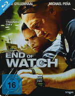 Film: End of Watch [SB]