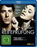 Film: Die Reifeprüfung