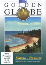 Film: Kanada - Der Osten - Golden Globe