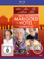 Film: Best Exotic Marigold Hotel