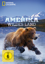 Film: Amerika - Wildes Land - National Geographic