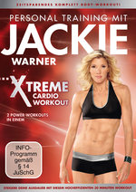 Film: Personal Training mit Jackie... - Xtreme Card...