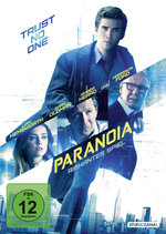 Film: Paranoia - Riskantes Spiel