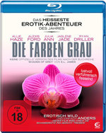 Film: Die Farben grau