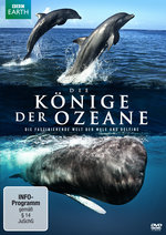 Film: Die Könige der Ozeane