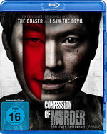 Film: Confession of Murder - Tödliches Geständnis