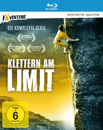 Film: Klettern am Limit - Die komplette Serie
