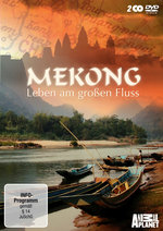 Film: Mekong - Leben am großen Fluss [2 DVDs]