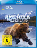 Film: Amerika - Wildes Land - National Geographic