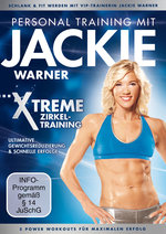 Film: Personal Training... - Xtreme Zirkeltraining