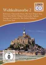 Film: Weltkulturerbe 2 [2 DVDs]