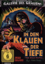 Film: In den Klauen der Tiefe - Die Rückkehr der...