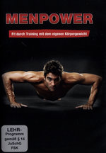 Film: Menpower - Fit durch Training mit dem eigenen...