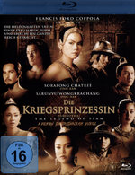 Film: Die Kriegsprinzessin