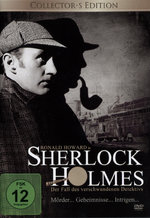 Film: Sherlock Holmes - Mörder, Geheim... Vol. 7 [CE]