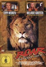 Film: Roar - Die Löwen sind los