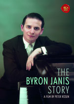Film: Byron Janis - The Byron Janis Show