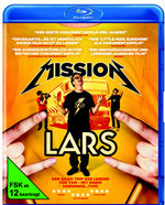 Film: Mission To Lars