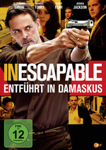 Film: Inescapable - Entführt in Damaskus