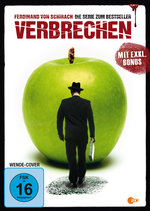 Film: Verbrechen [2 DVDs]