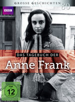 Film: Das Tagebuch der Anne Frank - Große Gesch. 80